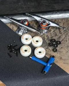 Complete Skateboard Kit