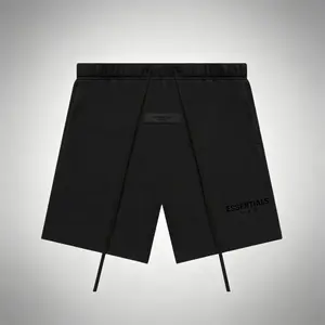Fear of God Essentials SS22 Stretch Limo - Bold Limo Style with Stretch Design for Contemporary Fashion & Comfort - Menswear Tropical Shorts