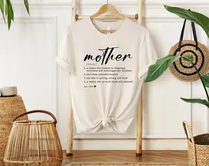Mother Noun Shirt,Mother Definition Shirt, What is A Mother Really Is Tee, Supermom Shirt, Chaos Coordinator Mom, Mother’s Day Shirt