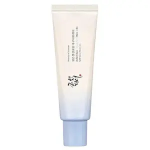 Beauty of Joseon Relief Sun Aqua-Fresh Rice + B5 SPF50+ PA++++ 1.69 fl oz Original Korean Version, Facial, Moisturizer Beauty of Joseon Relief Sun Aqua-Fresh Rice + B5 SPF50+ PA++++ 1.69 fl oz Original Korean Version, Facial, Moisturizer
