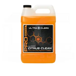 Ultra Clean® Citrus Clean Automotive Multi Purpose Cleaner