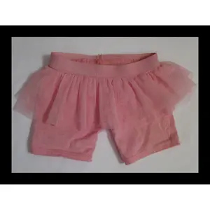 Build A Bear Workshop Pink Tutu Leggings