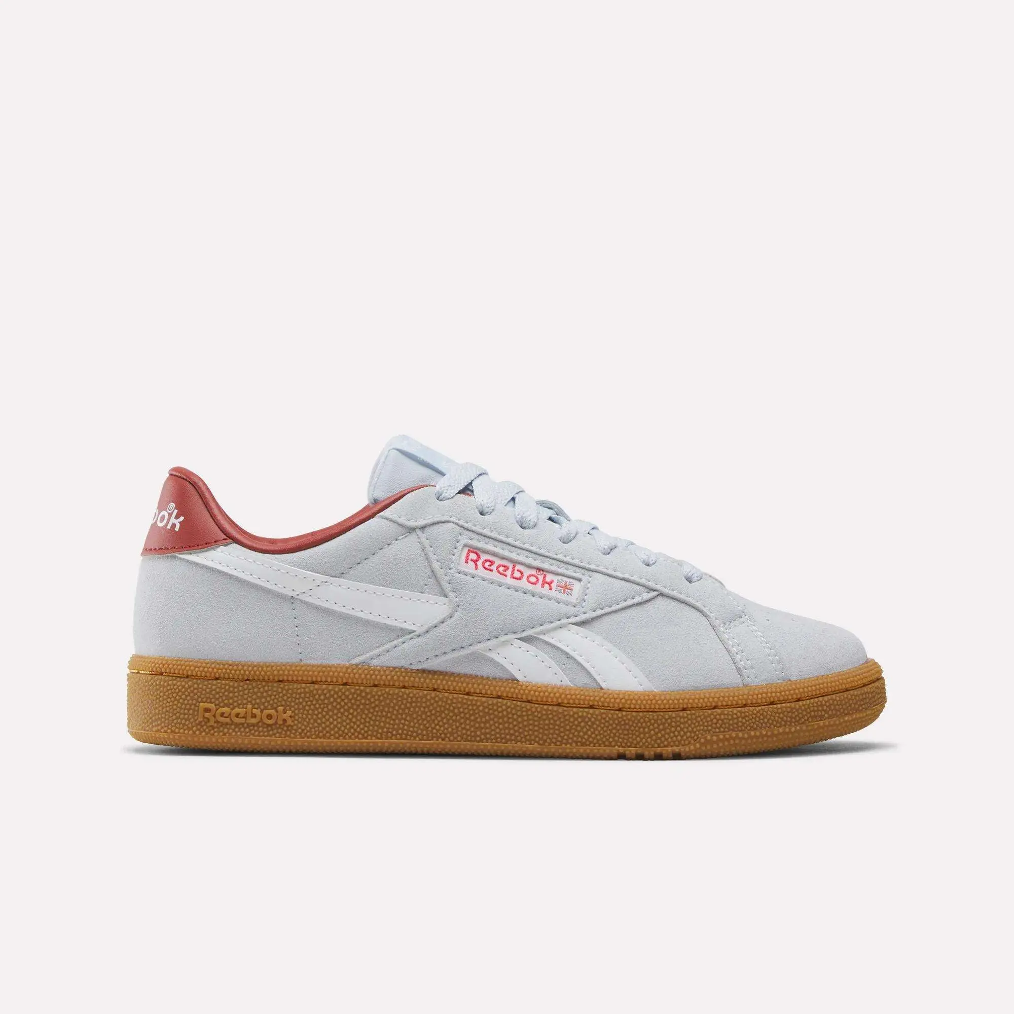 Women's Club C Grounds UK 1.0 Shoes