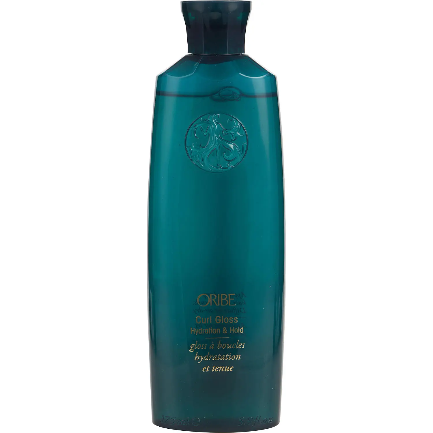 Oribe By Oribe Curl Gloss Hydration Hold For Unisex