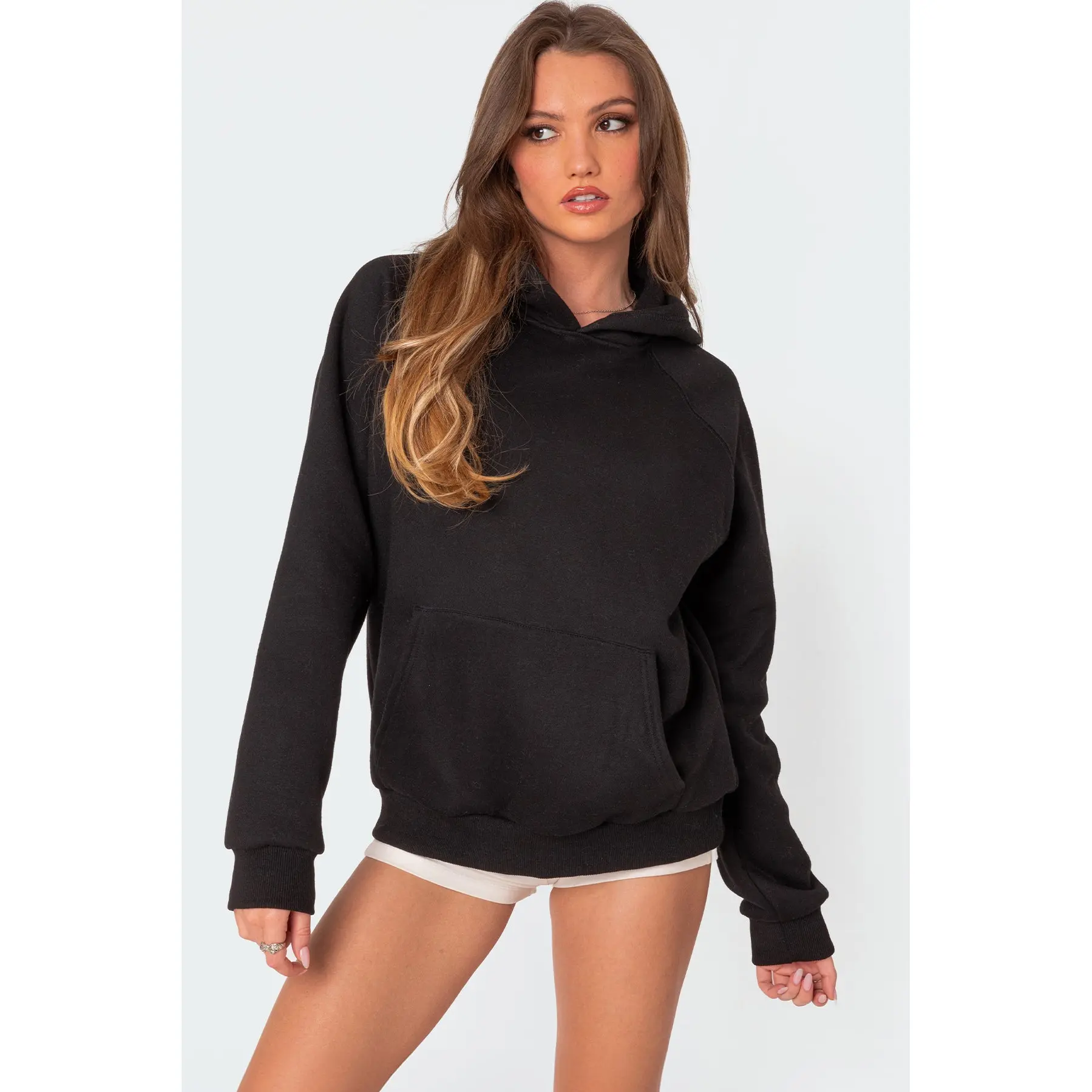 Sofie Oversized Hoodie