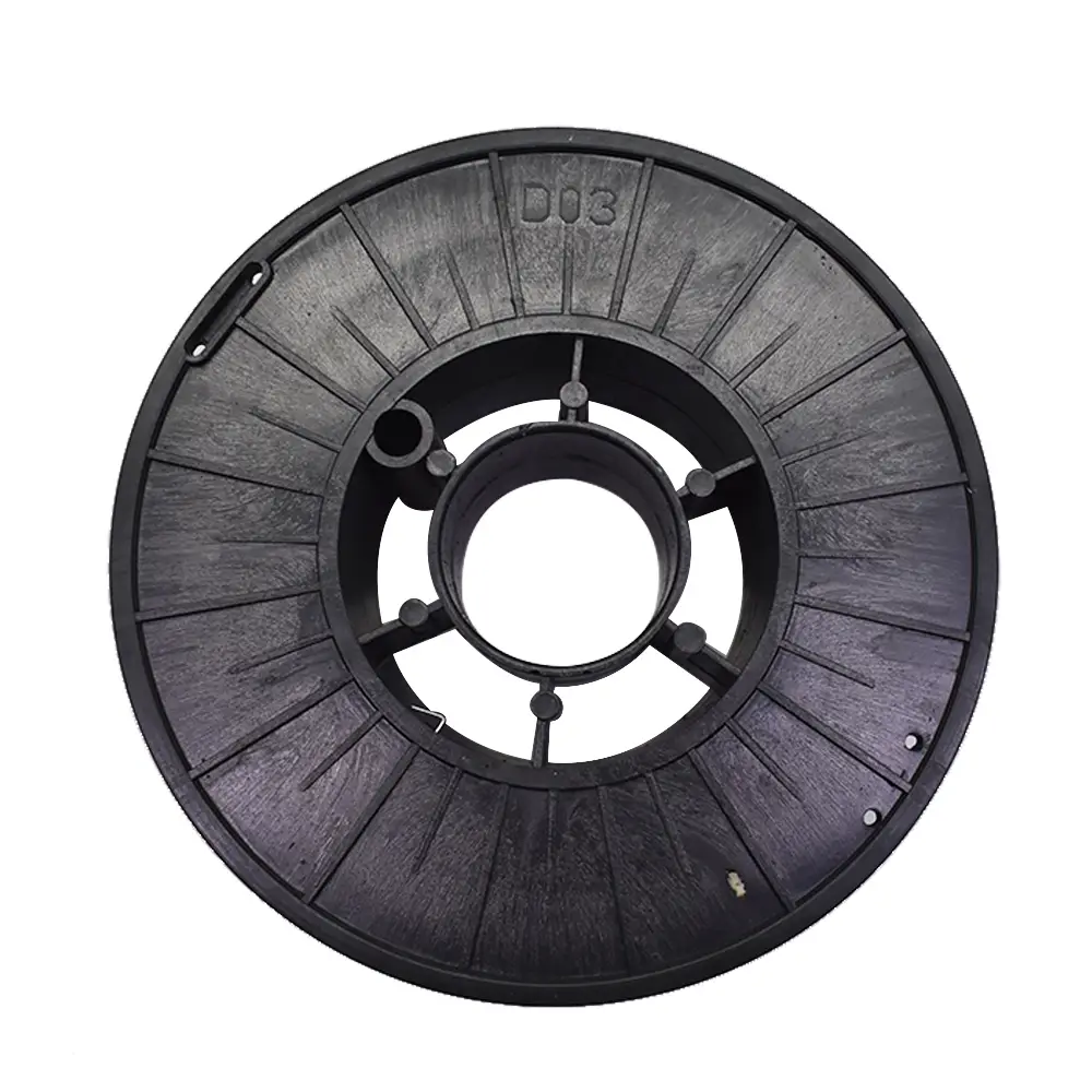 E71T-GS 0.035"(1mm)/0.030"(0.8mm) Gasless Flux Core Mild Steel MIG Welding Wire 10Lbs