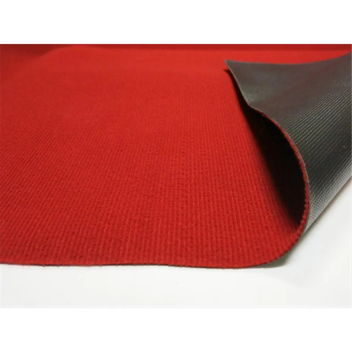 3 x 10 ft. Red Carpet