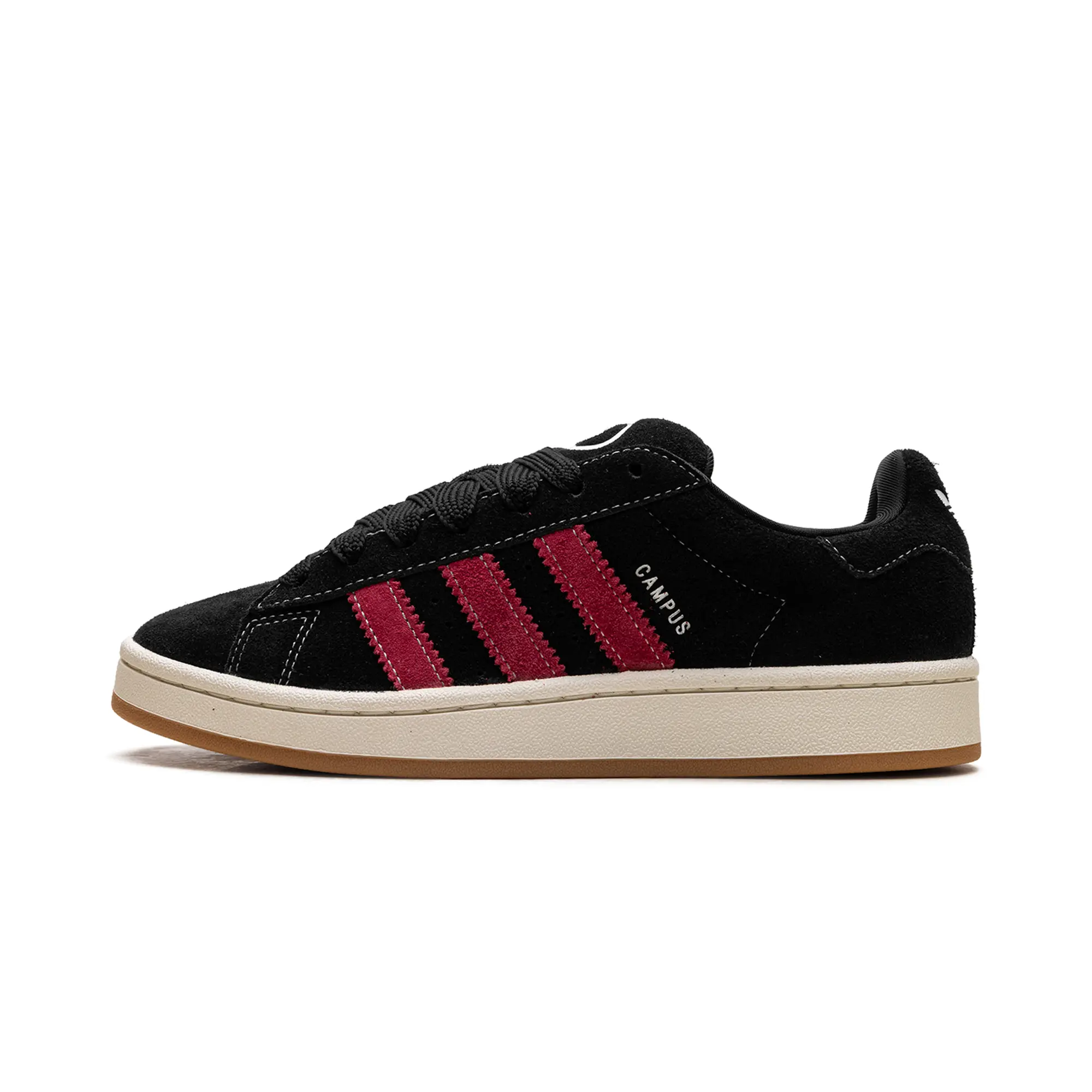 Campus 90s ADV "Black White Gum" JH8059