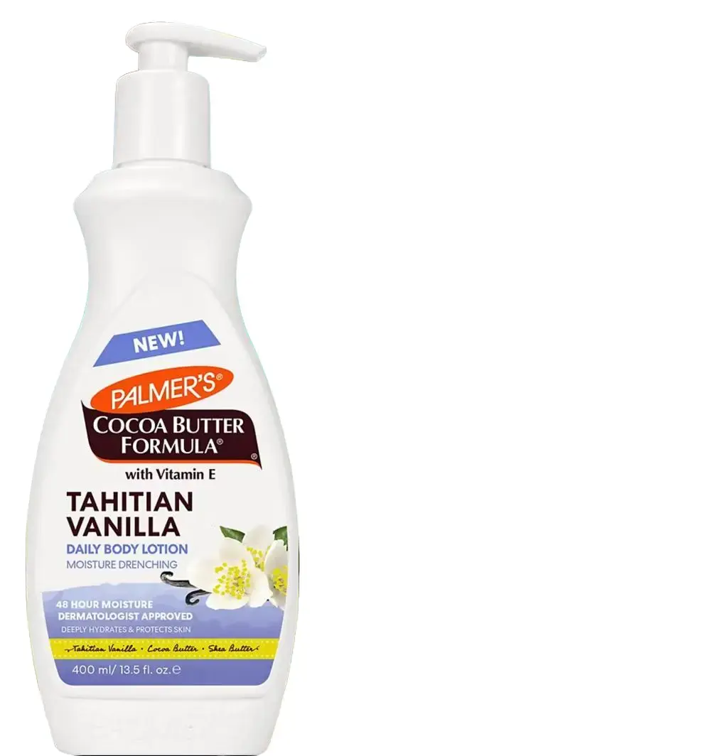 Palmer's Cocoa Butter Formula Tahitian Vanilla Body Lotion, 1 pk./13.5 fl. oz.