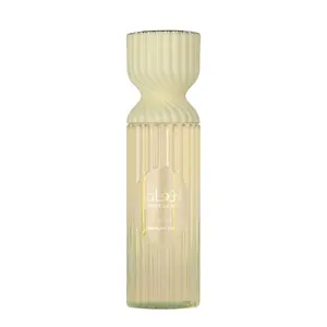 Lattafa Angham for Uniesx Perfume Mist,  8.45 Ounce