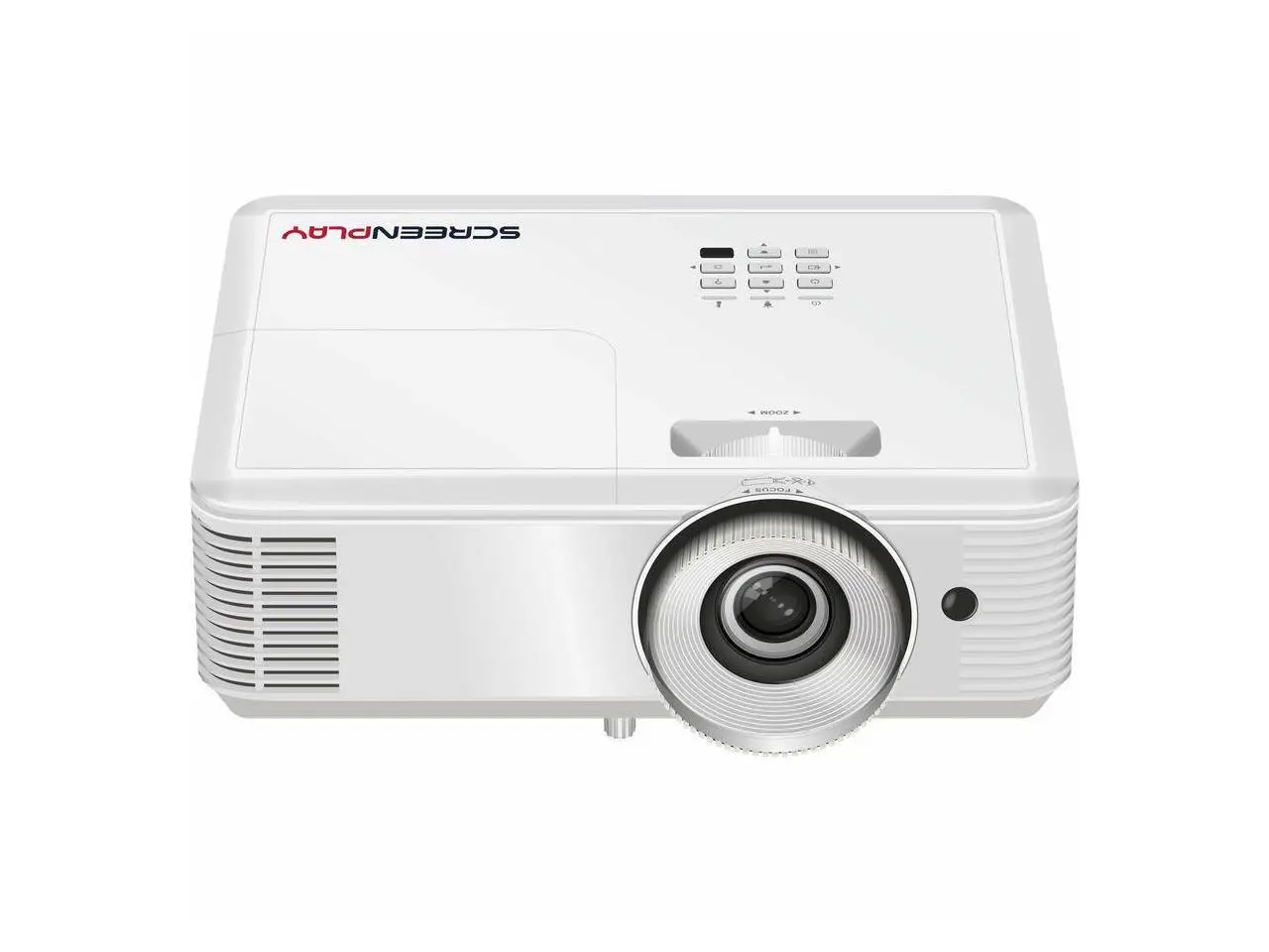 ScreenPlay ScreenPlay SP2234 3D DLP Projector 4:3 Portable