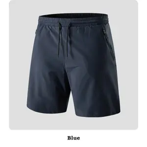 Kyn Apparel Men's Women's Sport Shorts Summer Outdoor Quick Dry Stretch Hiking Shorts For Camping Trekking Climbing Running Oversize