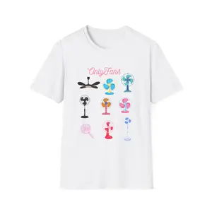 Only Fans Unisex T-Shirt, Soft Style Graphic Tee, Fun Gift for Friends, Summer Vibes Shirt, Cute Casual Wear, Trendy Everyday Top