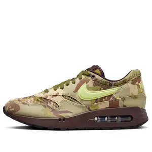 Nike Air Max 1 86 OG 'Camo Light Lemon Twist' FN8358-200 Nike Air Max 1 86 OG 'Camo Light Lemon Twist' FN8358-200