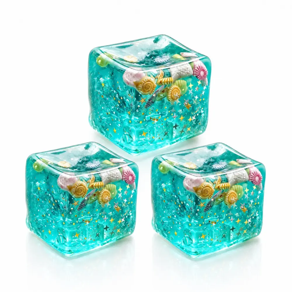 3pcs
