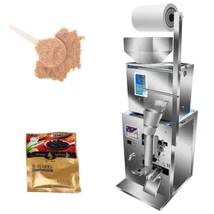 The hand-fed conveyor belt packaging machine is an automated system designed for packaging a variety of products, including hardware parts, screws, electronic components, food (noodles, grains), toys, jelly (gummy products), and more.