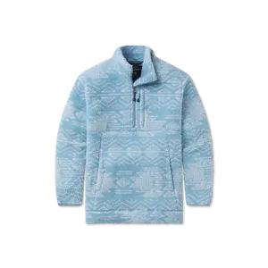 Sedona Dots Marsupial Pullover