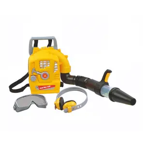 Red Box Toy Factory Power Backpack Leaf Blower