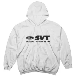 Ford Special Vehicle Team Hoodie, SVT Hoodie | Heavy Blend Pullover