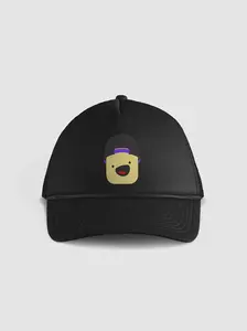 KuttyPlayz Trucker Cap
