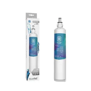 LG LT600P & Kenmore 46-9990 - Refrigerator Water Filter- Compatible by Bluefall