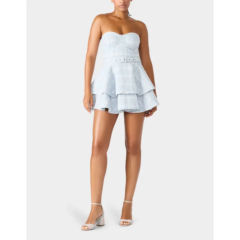 betsey johnson strawberry dress - TikTok Shop