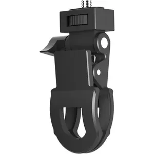 Selfie Light Clip Attachment Only, Ring Light Clip Adpater Replacement, Zoom Light Clip on Part for Phone  Laptop Tripod Computer