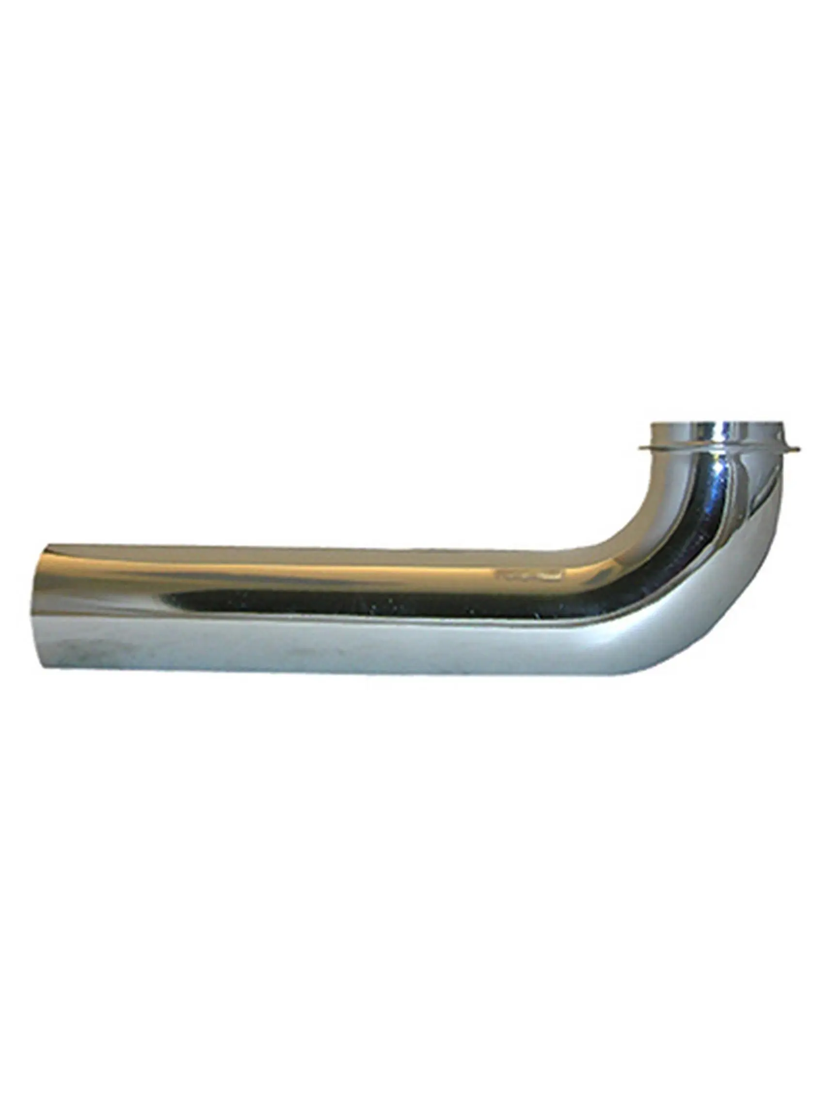 03-3511 Kitchen Drain P-Trap Ell - 1.5 x 7 in.