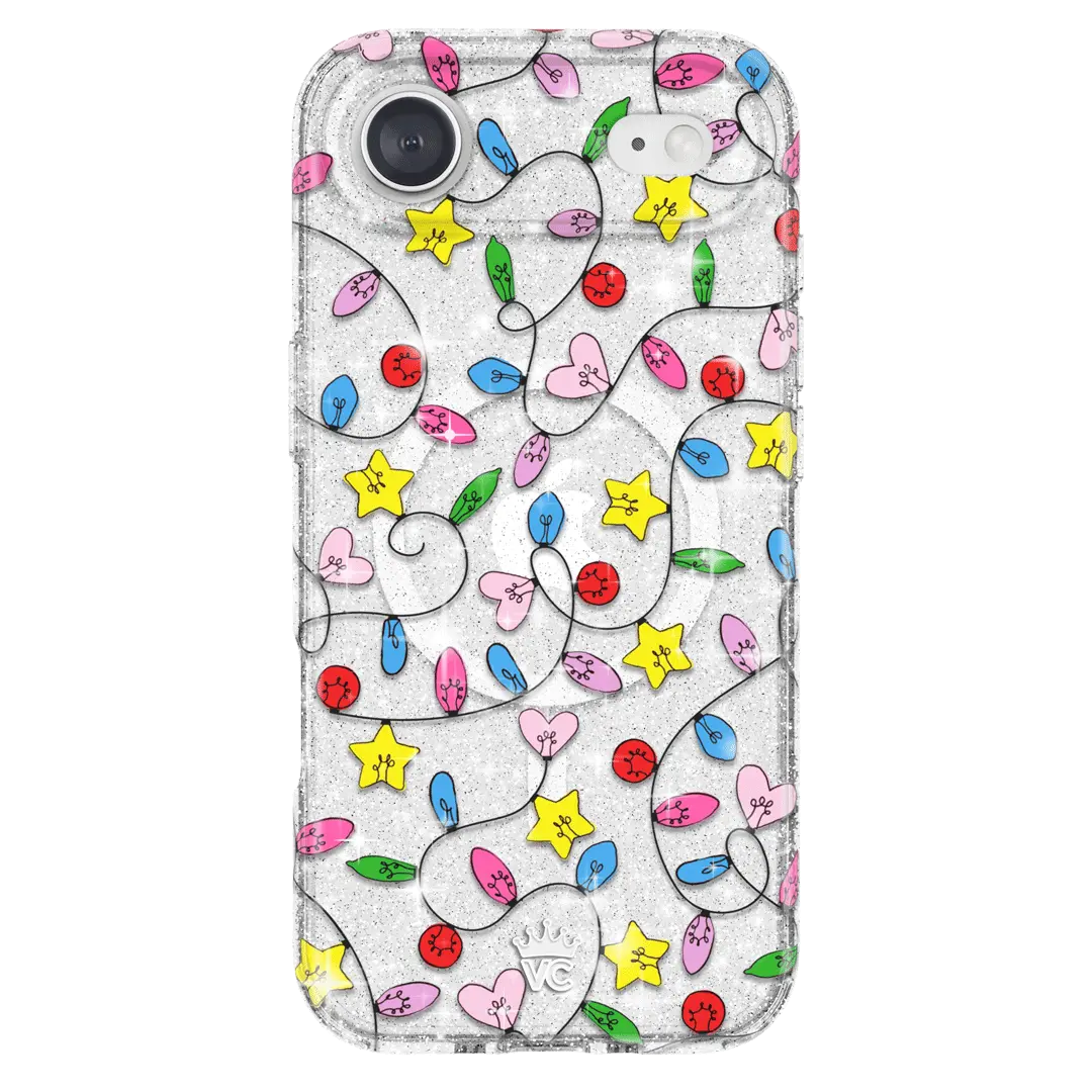 Deck the Halls iPhone Case - Cute, Trendy & Stylish Phone Cases for iPhone - Drop-tested Cases for iPhone with Shockproof Protection