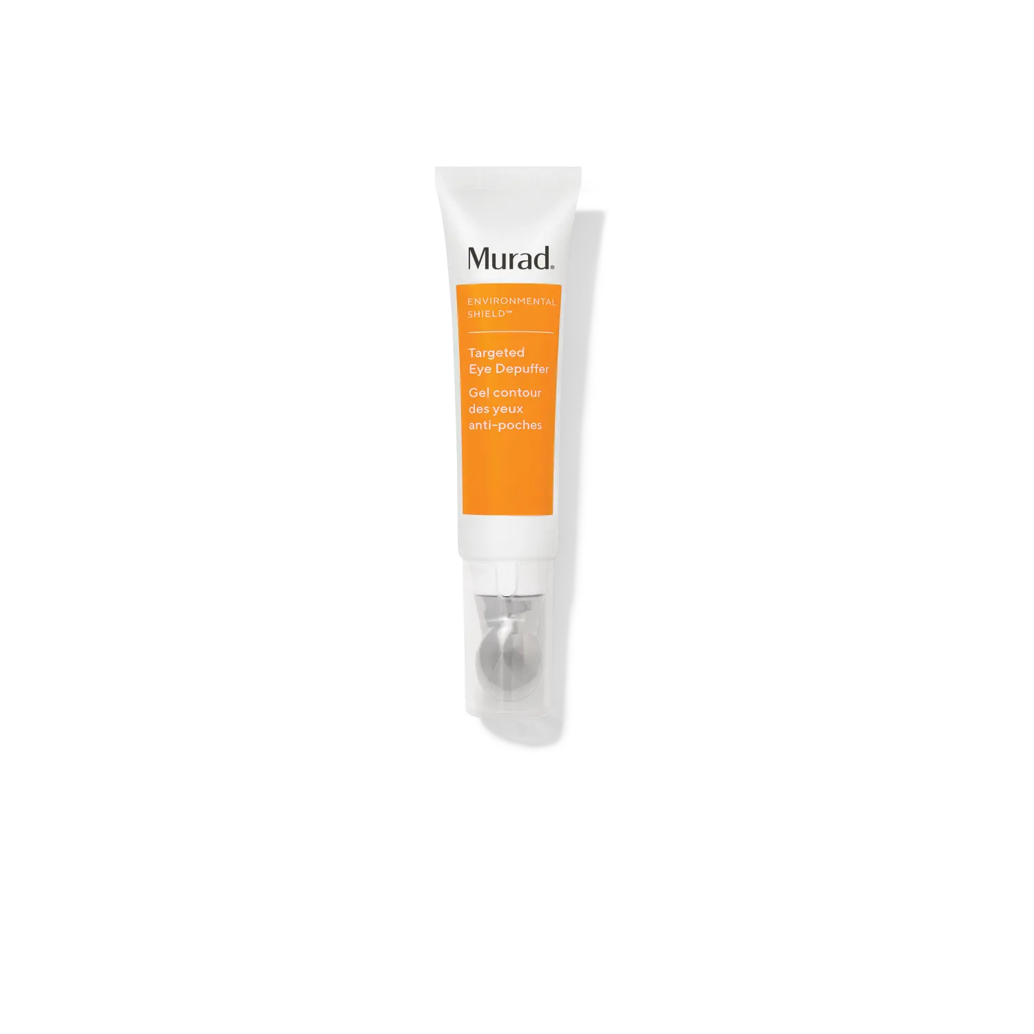 Targeted Eye Depuffer Targeted Eye Depuffer