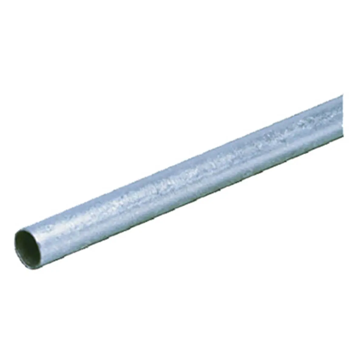 212 MAIN Allied Tube & Conduit 873043 Thinwall Steel EMT Conduit - 0.5 in. x 5 ft Steel Tube