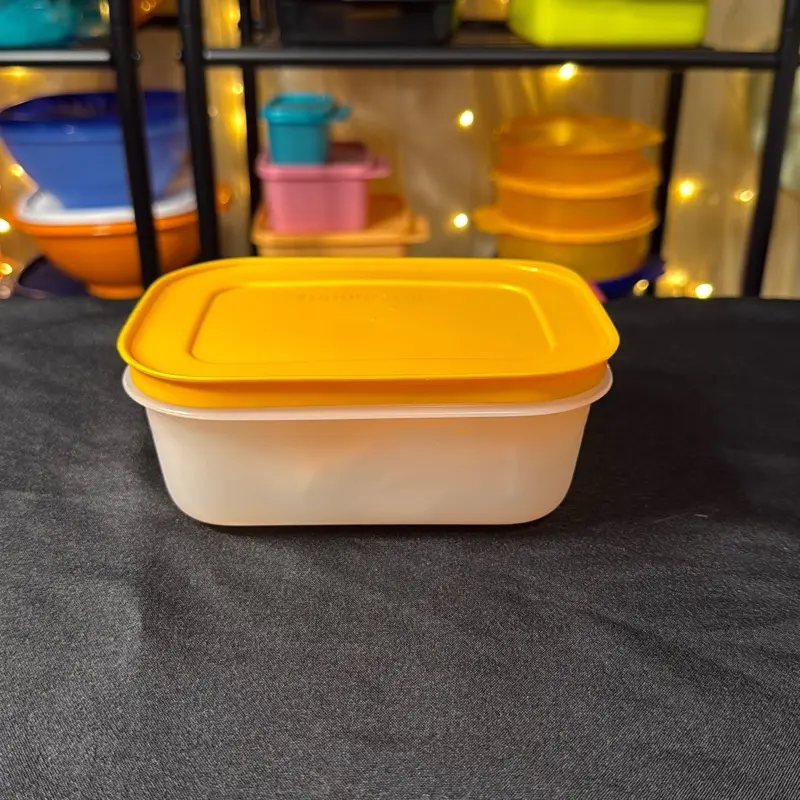 Tupperware 450ml Freezer Mate