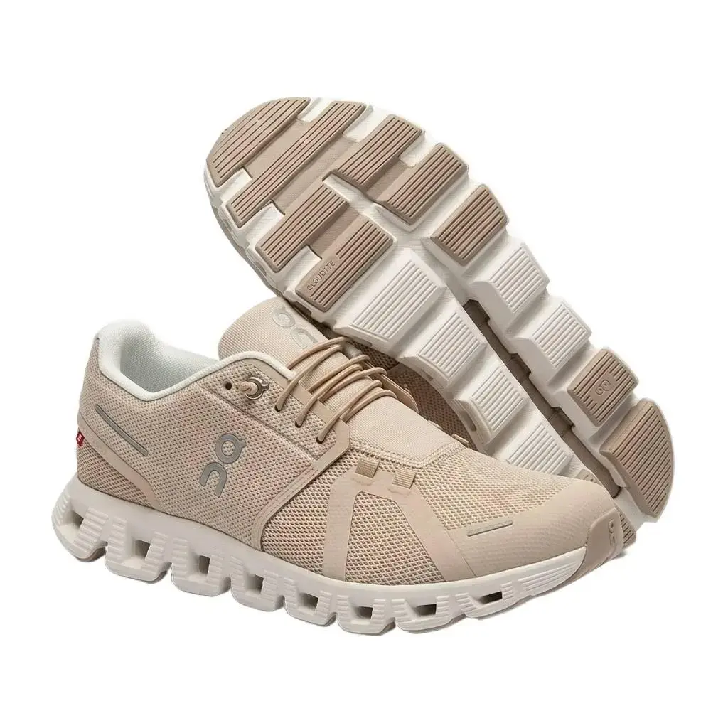 Cloud 6 CloudTec Shock Absorbing Sneakers Quick Lace Daily Walking Gym Footwear
