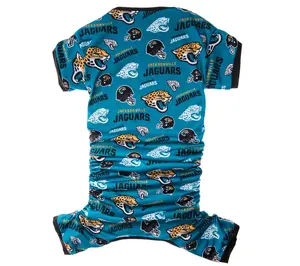 Littlearth NFL Pet Pajamas
