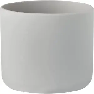 Owala Silicone Water Bottle Boot, Anti-Slip Protective Sleeve for Water Bottle, Protects Freesip or Flip Stainless Steel Water Bottles, 24 Oz, Grey BlenderBottle