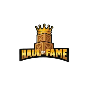 The Haul of Fame Customer Appreciation Tee