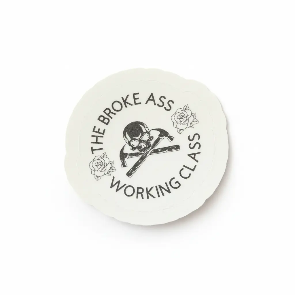 BAWC Hammers With Roses