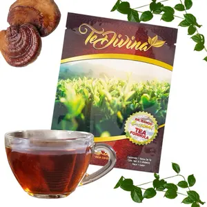 Te Divina 1 Sachet Makes 1 Week of TeDivina Herbal Tea Natural Beverage Nata