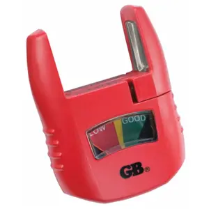 Gardner Bender Dry Cell Battery Tester
