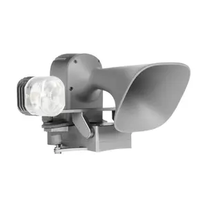 EVO MAX Speaker and Spotlight Model