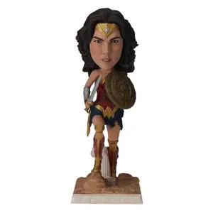 Wonder Woman - Gal Gadot Bobblehead