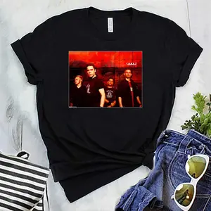 Trapt01 The Best Logo So Far Way T-Shirt