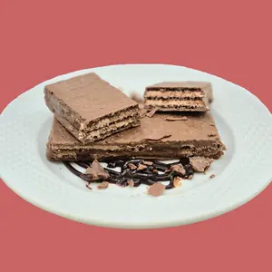PROTIDIET Wafer Protein Bar