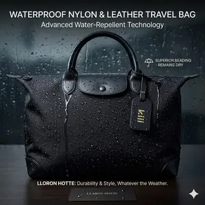 Large Capacity Travel Backpack for Men Women Lightweight Waterproof School Bag with Shoe Compartment Gym Bag Luggage Tote for Hiking Camping Everyday Use