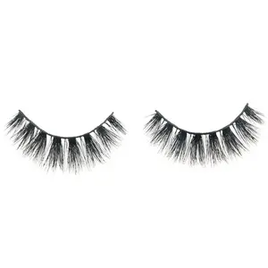 Alice 3D Mink Lashes - Natural Look and Long-Lasting