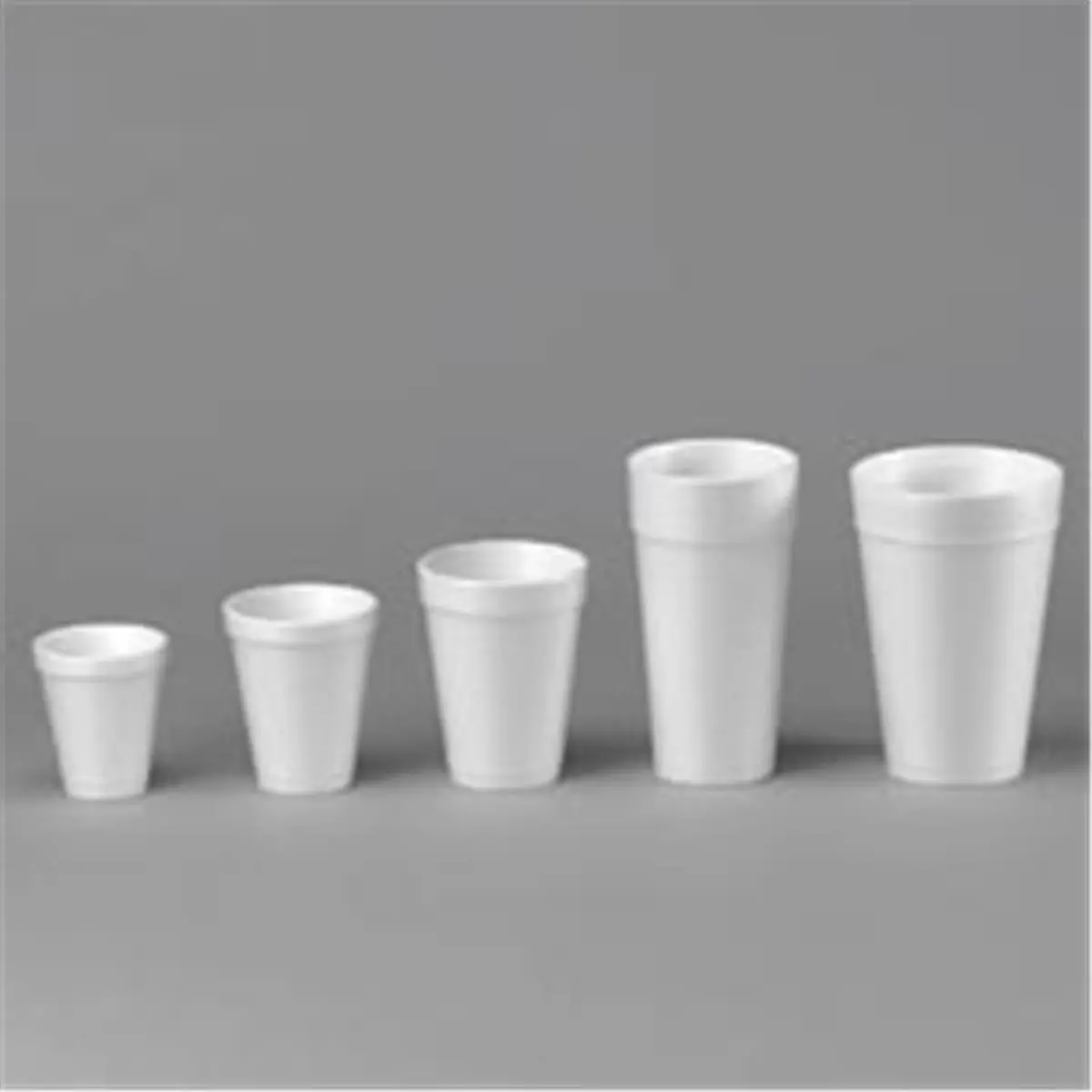 212 MAIN Disposable 4oz Insulated Foam Small Cups, for Hot & Cold Drinks – Home & Festive Party Supplies, Drink, Dart