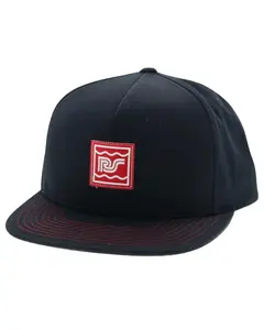 Hooey Men's Rocker Steiner Trucker Cap - Rs003