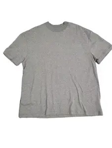 Short-Sleeve  T-Shirt and short Set- Dark Oatmeal, Light Oatmeal, Stretch Limo Grey Casual Top
