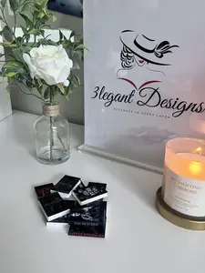 Mini Book Pack - Dark Romance