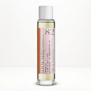 NO 82 FRUIT & ROSE Eau De Parfum